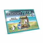 DENKRIESEN Tatort Meer Junior - R&auml;tsel um die Robbenbilder - Fall 1 - deutsch 298636
