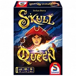 Schmidt Spiele Skull Queen 298024