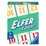 Ravensburger Elfer raus! 23 - deutsch 289897