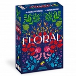 Edition Spielwiese Floral - deutsch 301362