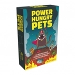 Exploding Kittens Power Hungry Pets - deutsch 296836