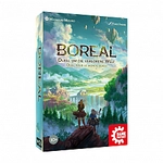 Game Factory Boreal - DE/FR 298069