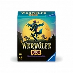 Ravensburger Werw&ouml;lfe - Nacht der Jungw&ouml;lfe - deutsch 297481