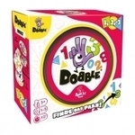 Zygomatic Dobble 1,2,3 - deutsch 282156