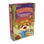 Synapses Games Tanuki - deutsch 296393