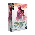 IELLO Shards of Infinity - deutsch 290634