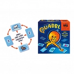 Drei Magier Spiele Quabbl - deutsch 298028