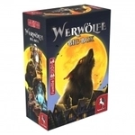 Phalanx Games Werw&ouml;lfe Big Box - deutsch 294445
