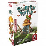 Pegasus Spiele Schotten Totten - deutsch 297538