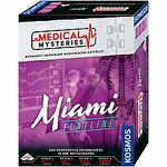 Kosmos Medical Mysteries - Miami - deutsch 297655