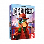 Game Factory Deduckto DE/FR 298075