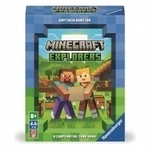 Ravensburger Minecraft Explorers 295069