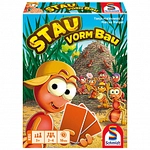 Schmidt Spiele Stau vorm Bau - deutsch 298101