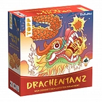 Frechverlag Drachentanz - Wer z&uuml;ndet den letzten Kracher? - deutsch 300562