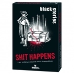 Moses Verlag black stories - Shit Happens - deutsch 291796
