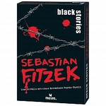 Moses Verlag black stories - Sebastian Fitzek - deutsch 297344
