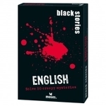 Moses Verlag black stories 1 - English Edition - englisch 291801