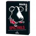 Moses Verlag black stories - Epic Fails - deutsch 291804
