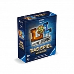Ravensburger Last One Laughing - Das Spiel - Mini Edition - deutsch 298042