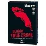Moses Verlag black stories - Bloody True Crime - deutsch 291798