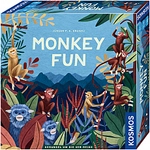 Kosmos Monkey Fun - deutsch 297659