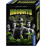 Kosmos Masters of crime - Mosquito - deutsch 297654