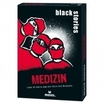Moses Verlag black stories - Medizin - deutsch 291803