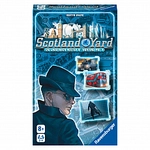Ravensburger Scotland Yard (Reise-/Mitbringspiel) - deutsch 297487