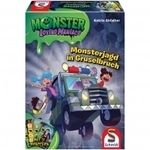 Schmidt Spiele Monster Loving Maniacs, Monsterjagd in Gruselbruch - deutsch 295293