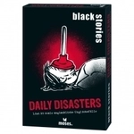 Moses Verlag black stories - Daily Disasters - deutsch 291807