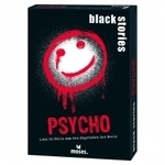Moses Verlag black stories - Psycho - deutsch 291802