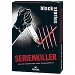 Moses Verlag black stories - Serienkiller - deutsch 297346