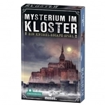 Moses Verlag Mysterium im Kloster - deutsch 295886