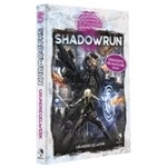 Pegasus Spiele Shadowrun 6. Edition - Grundregelwerk - erratierte Neuauflage