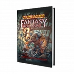 Ulisses Spiele WFRSP - Warhammer Fantasy-Rollenspiel - Regelwerk - deutsch 299353