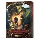 Ulisses Spiele DSA Regelwerke - Das Schwarze Auge - DSA5 - Das Geheimnis des