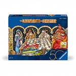 Ravensburger Labyrinth der Meister - deutsch 297521