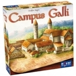 Huch! Campus Galli - deutsch 296229