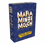 Tailemi Studio Mafia Minze Molch - deutsch 297747