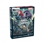 IELLO Unmatched Marvel - For King and Country - englisch 296204