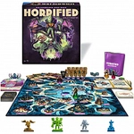 Ravensburger Horrified - World of Monsters - deutsch 298091