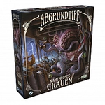 Fantasy Flight Games Abgrundtief - Namenloses Grauen - deutsch 297910