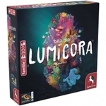Pegasus Spiele Lumicora 295447