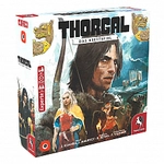 Pegasus Spiele Thorgal - deutsch 297547