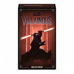 Ravensburger Star Wars Villainous - Endlich Rache - Erweiterung - deutsch 298103