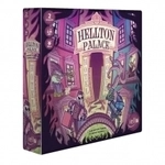 IELLO Hellton Palace - englisch 291825