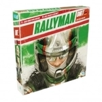 Synapses Games Rallyman Dirt - deutsch 296398
