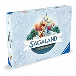 Ravensburger Sagaland - Winterm&auml;rchen - deutsch 299601