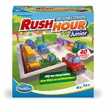 Think Fun Rush Hour Junior 24 - deutsch 297531