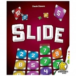 Strohmann Games Slide - deutsch 297993